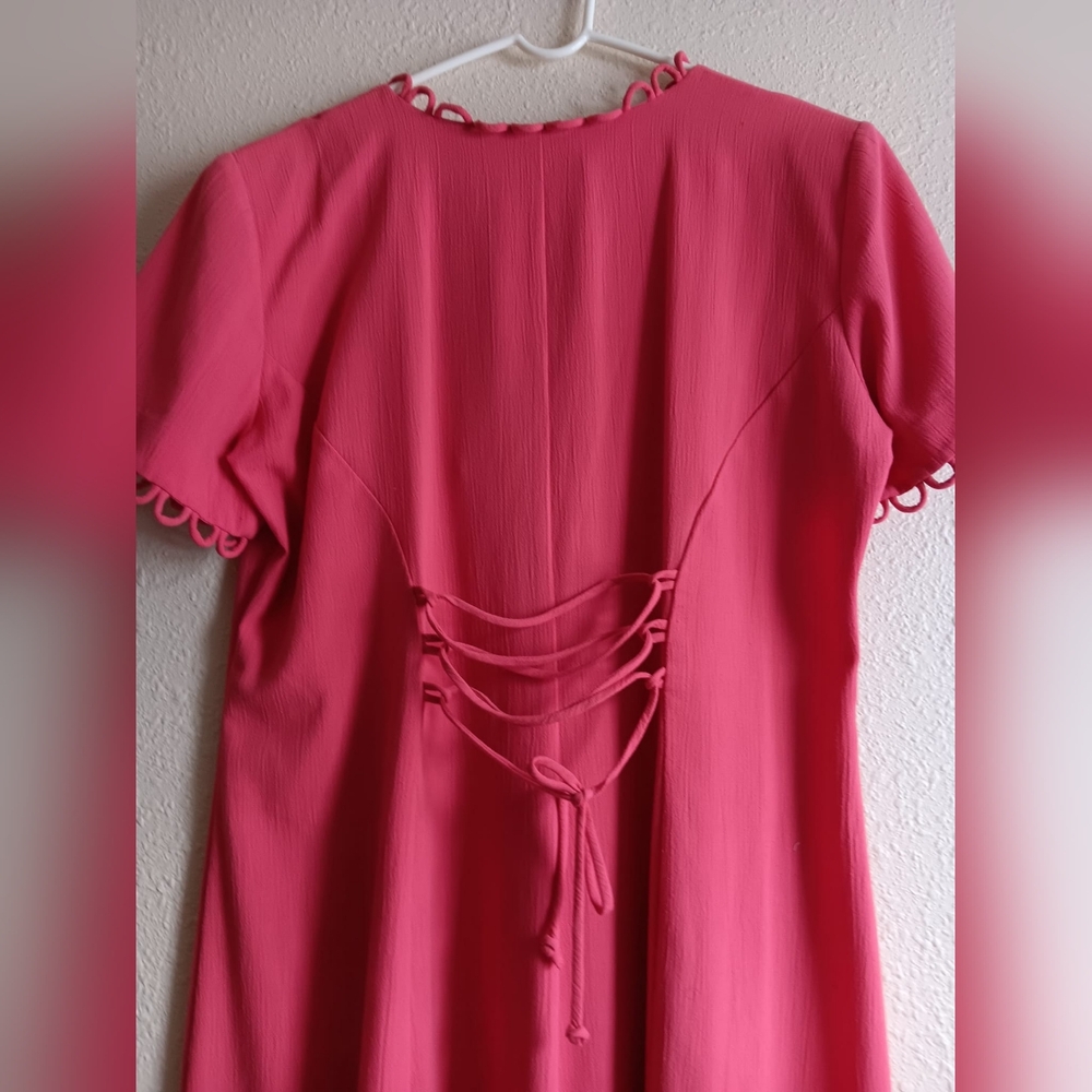 Sunshine Starshine Dress - Picture 3 of 5